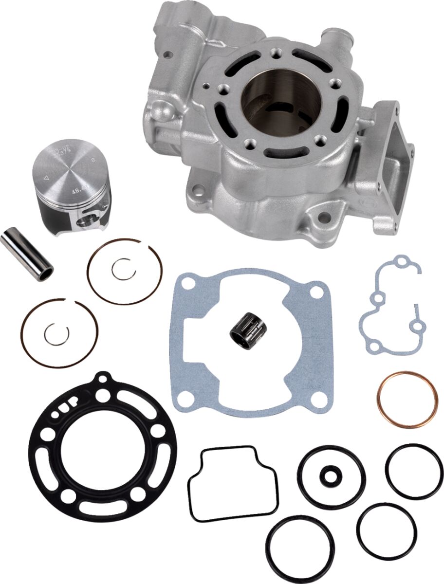 CYLINDER WORKS CYLINDER KIT STD BORE 30009-K02