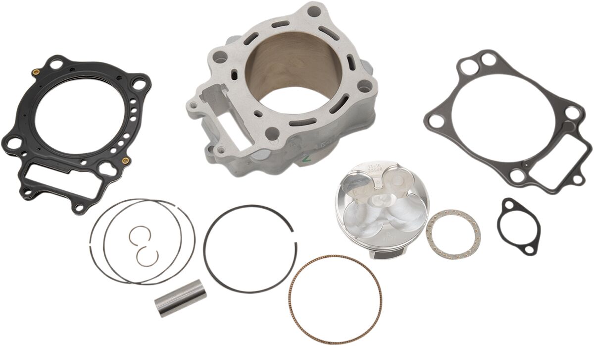 CYLINDER WORKS CYLINDER KIT BIG BORE 21104-K02