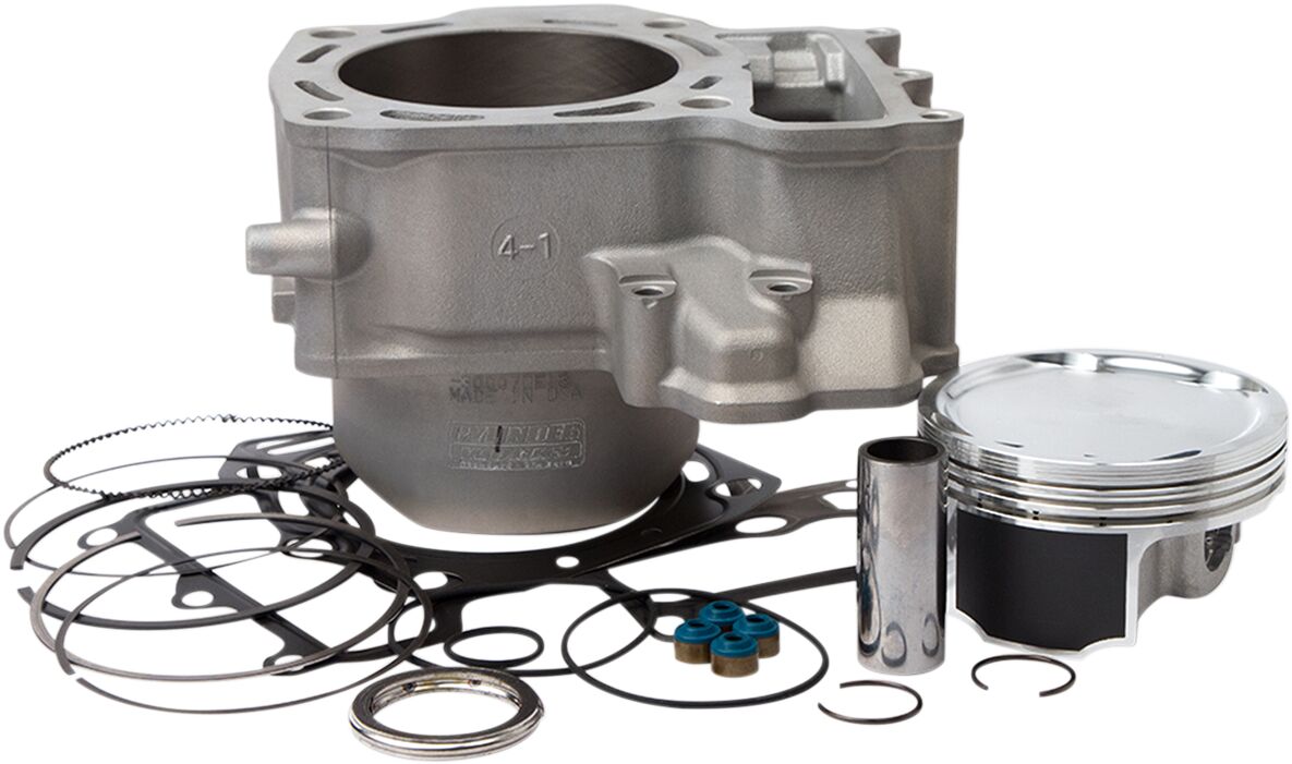 CYLINDER WORKS CYLINDER KIT FR STD BORE 30007-K02