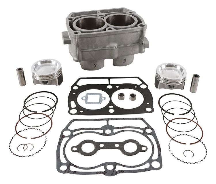 CYLINDER WORKS CYLINDER KIT STD BORE 60002-K05