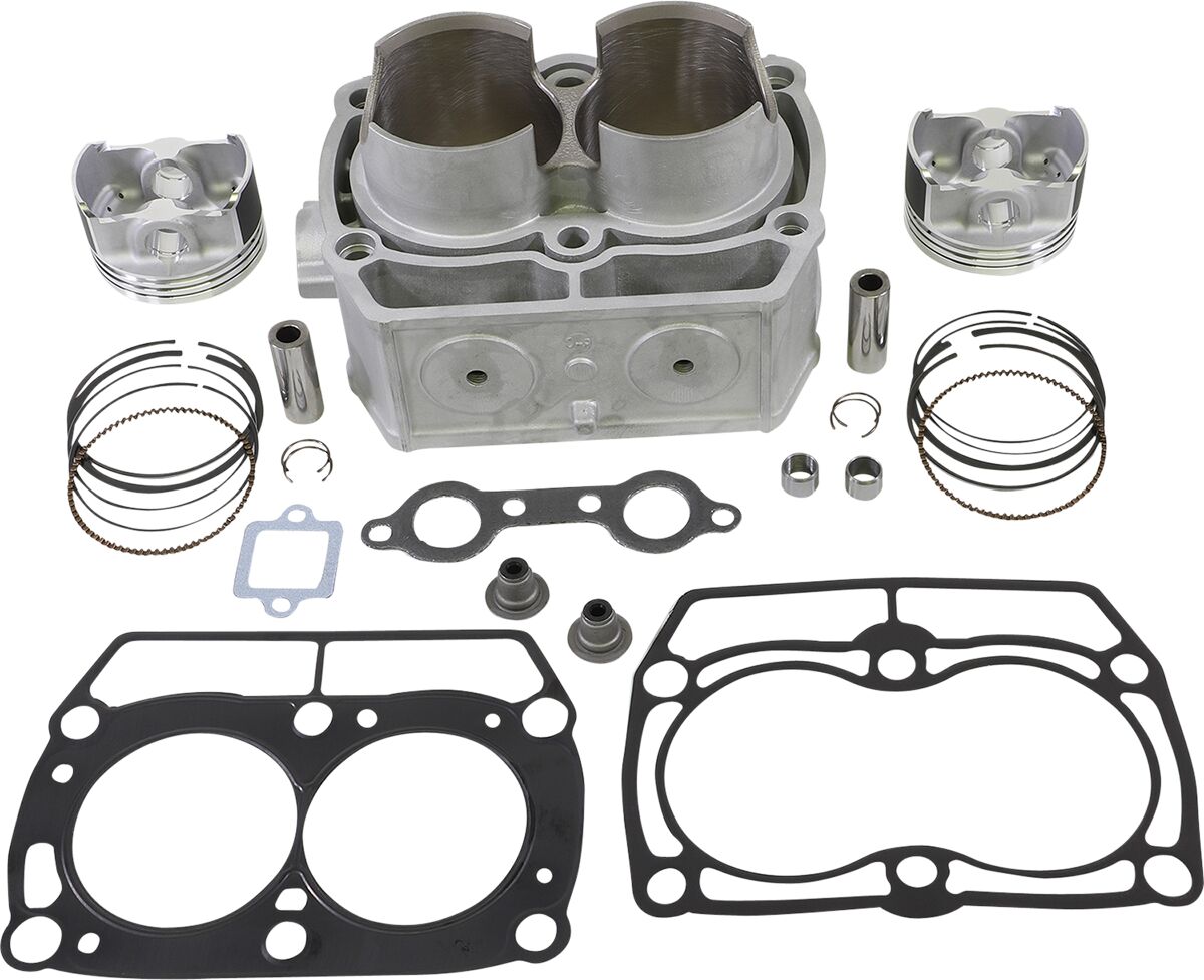 CYLINDER WORKS CYLINDER KIT HIGH COMP 60002-K02HC