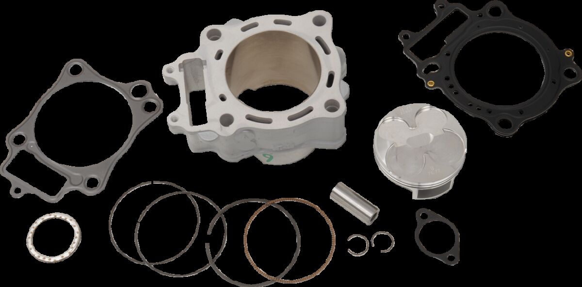 CYLINDER WORKS CYLINDER KIT BIG BORE 61003-K01