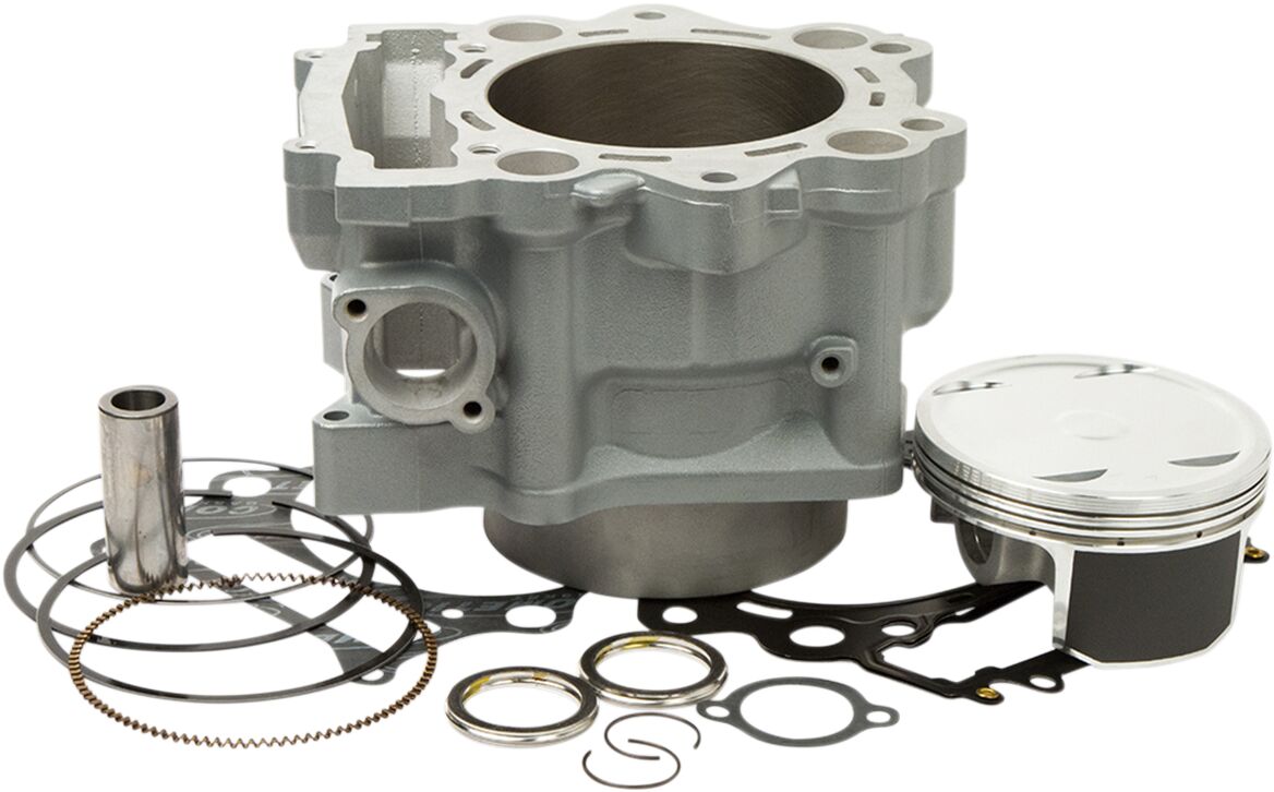 CYLINDER WORKS CYLINDER KIT STD BORE 20004-K02