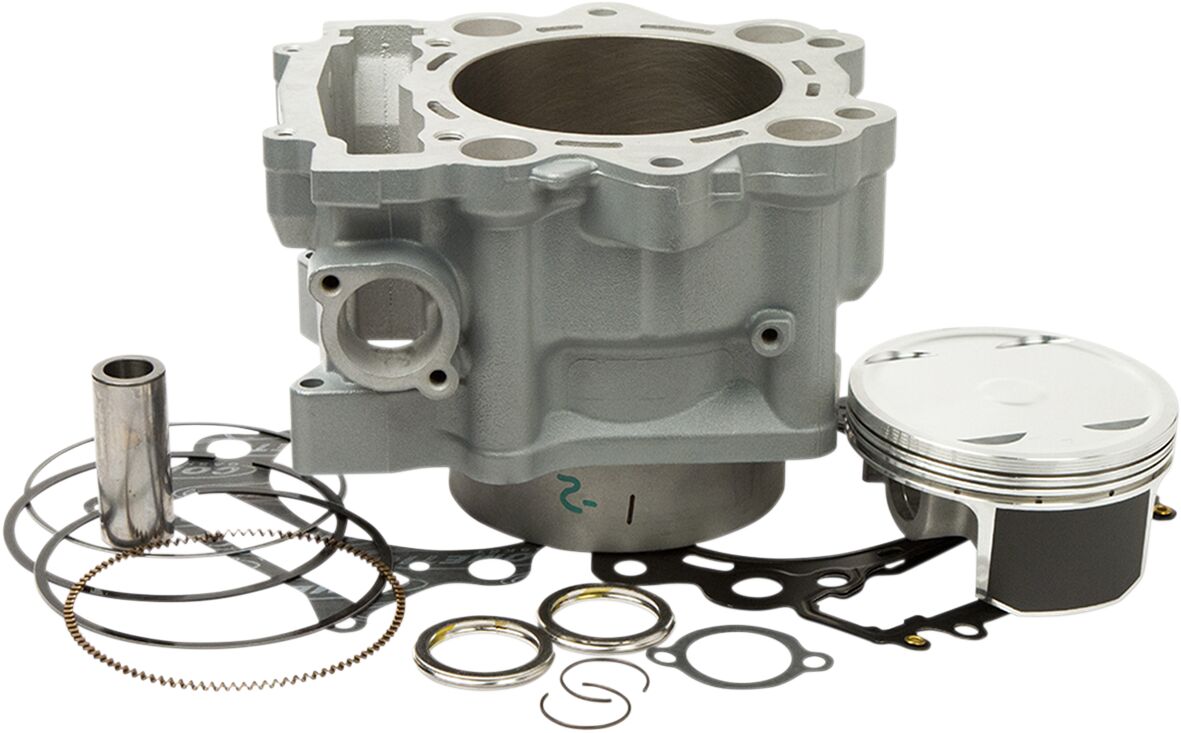 CYLINDER WORKS CYLINDER KIT STD BORE HC 20004-K02HC