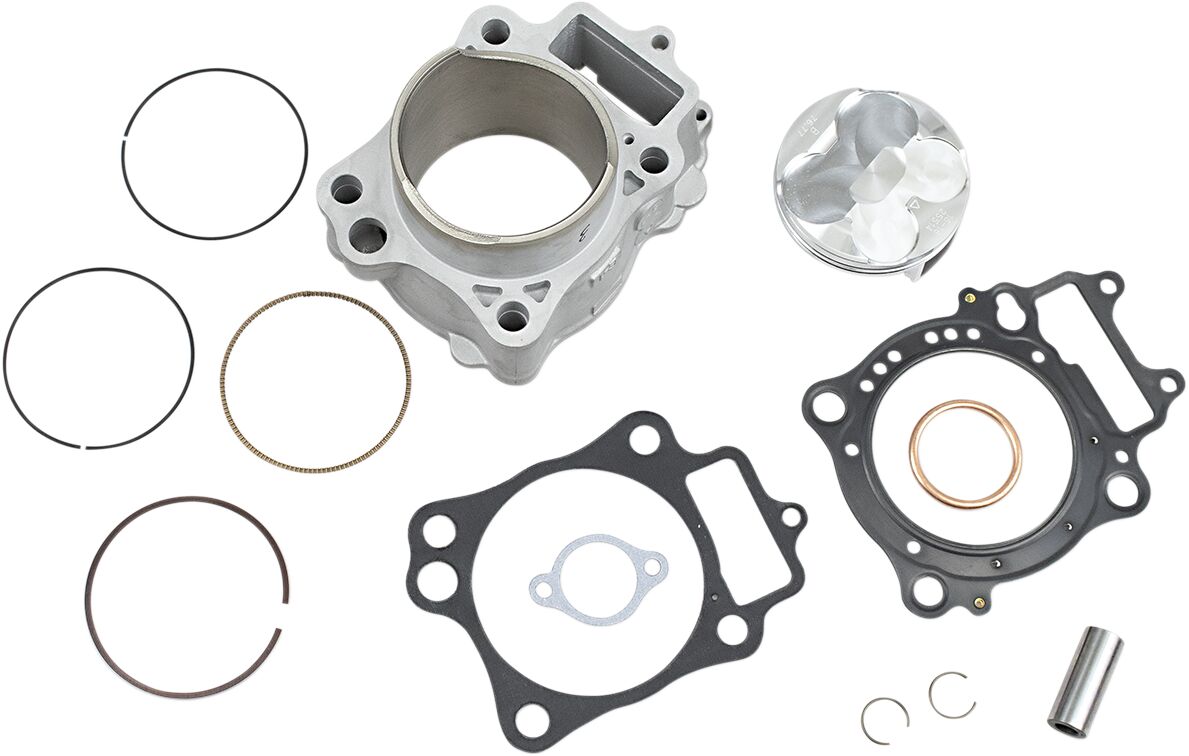 CYLINDER WORKS CYLINDER KIT STD 10007-K03