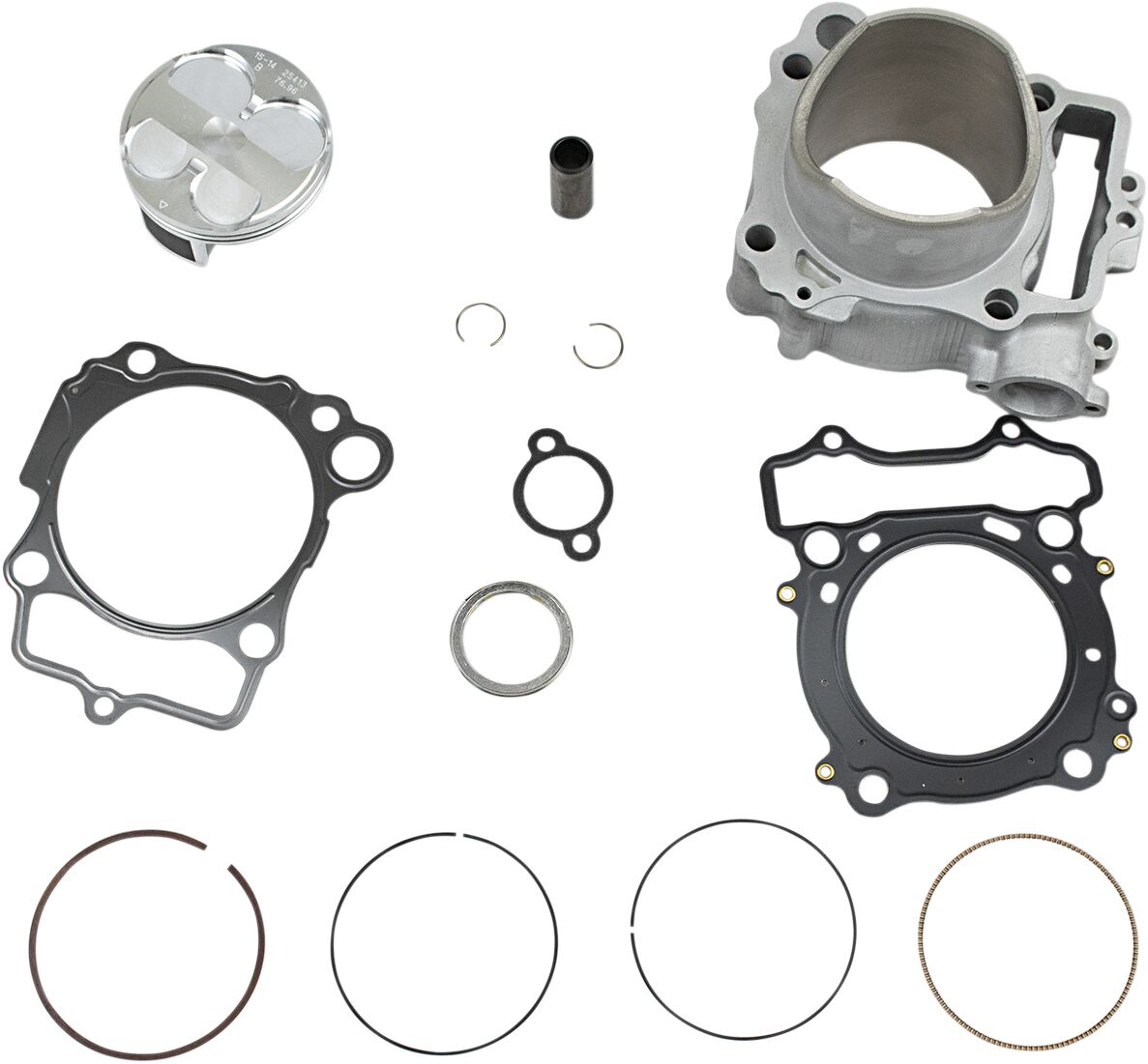 CYLINDER WORKS CYLINDER KIT STD 20010-K02