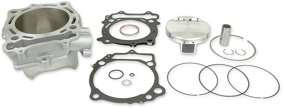 ATHENA CYLINDER KIT SUZ RM-Z450 P400510100027