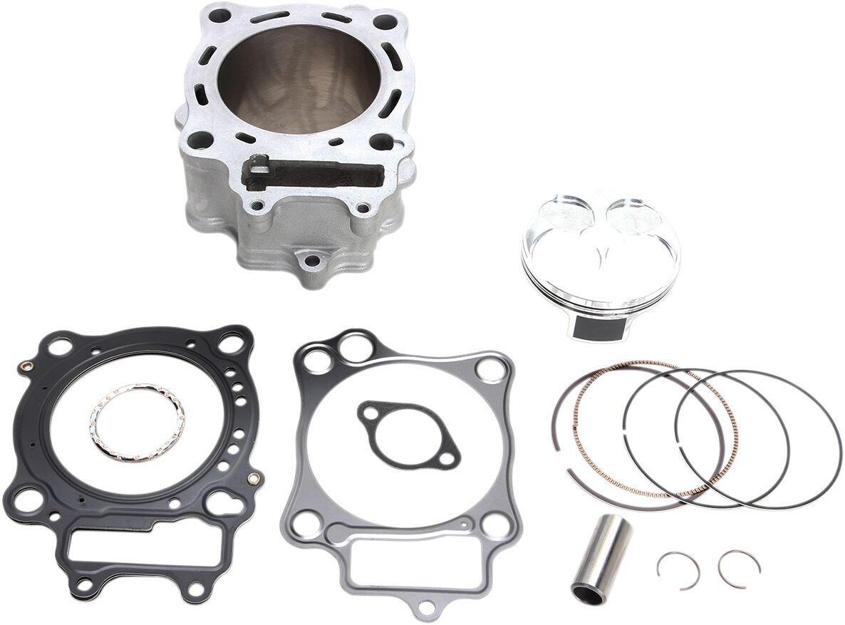 CYLINDER WORKS CYLINDER KIT BIG BORE HC 10007-K03HC