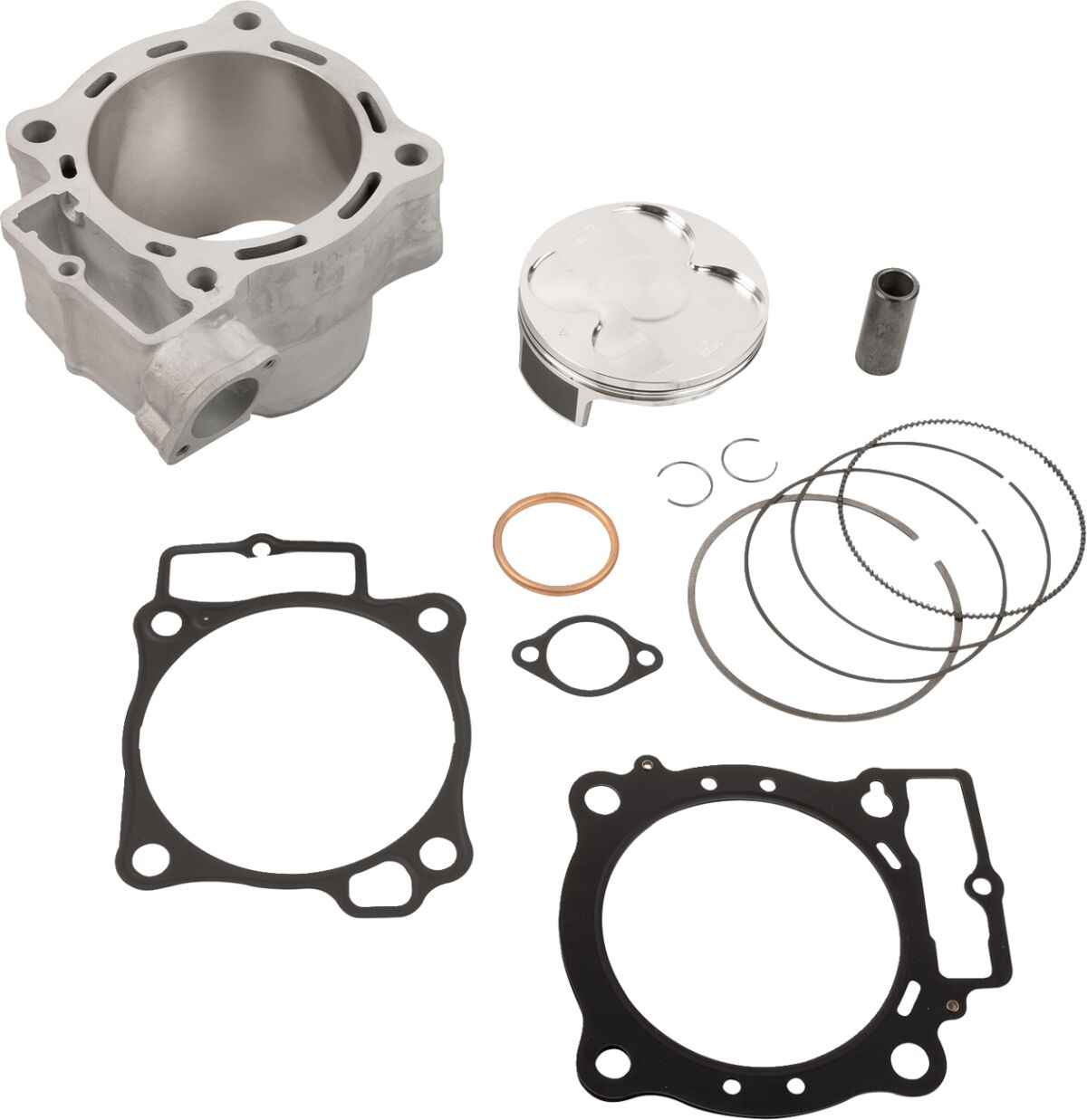 CYLINDER WORKS CYLINDER BIG BORE KIT 11010-K01