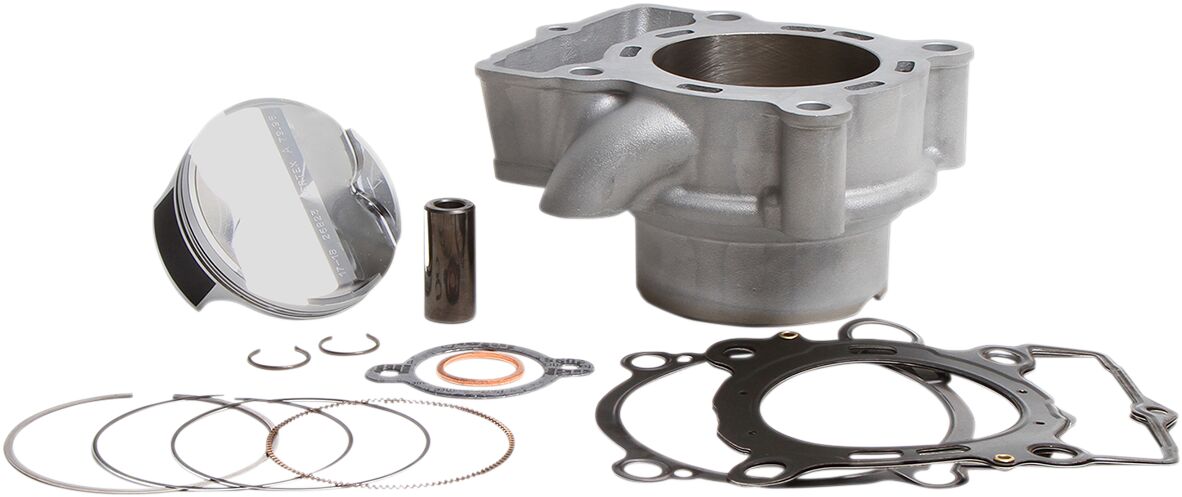 CYLINDER WORKS CYLINDER BIG BORE KIT 51006-K01