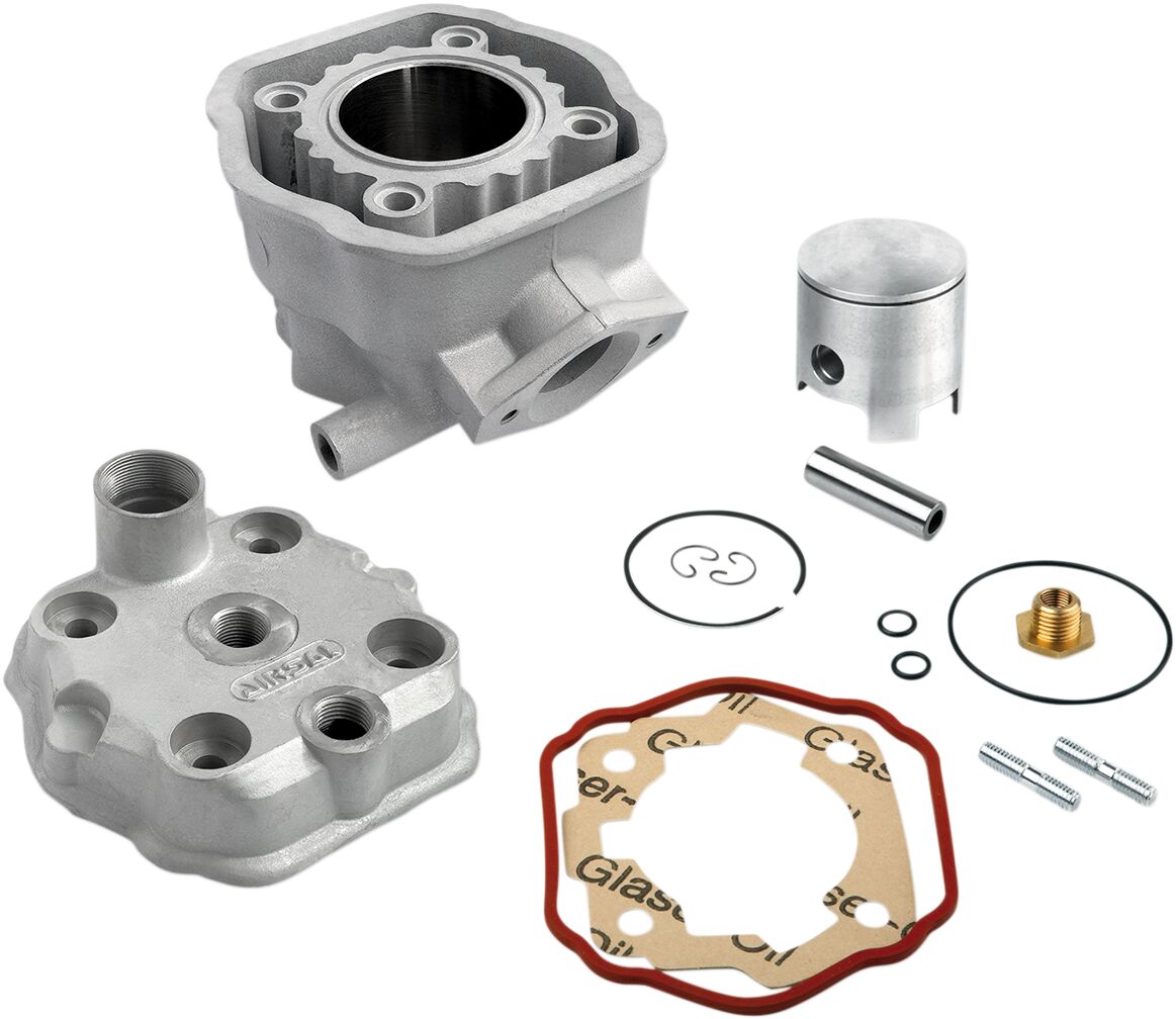 AIRSAL CYL KIT DER SENDA EU2 70cc 01081548