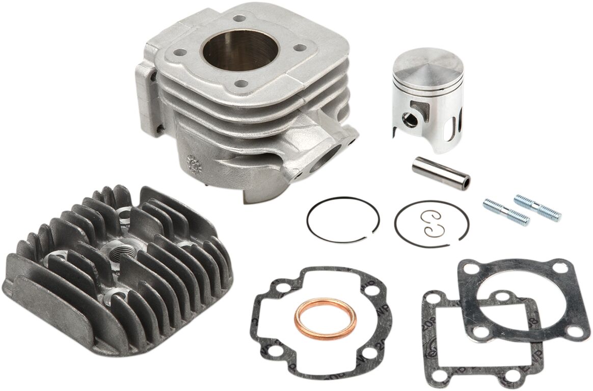 AIRSAL CYL KIT MIN HOR AC 70CC 01131046