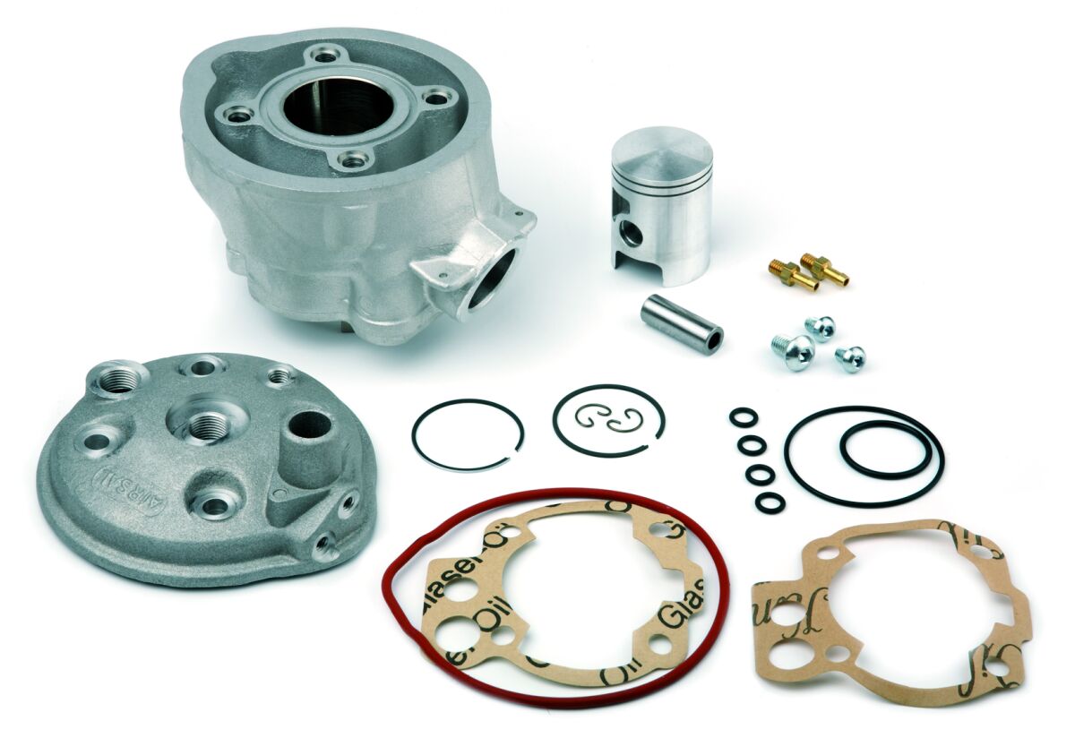 AIRSAL CYL KIT MIN AM6 70CC 01133348