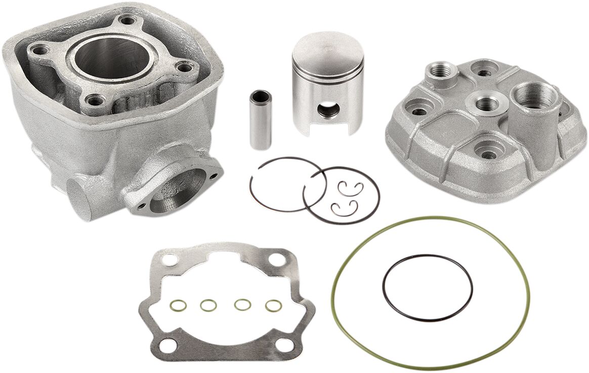 AIRSAL CYL KIT DER EU3 H010892399