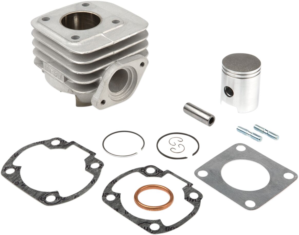 AIRSAL CYL KIT KYM DINK 02160539