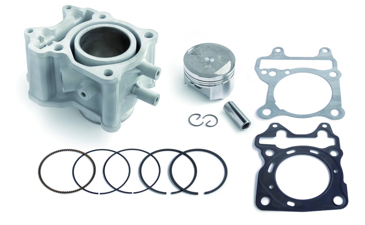 AIRSAL CYL KIT HON PCX 125 020480524