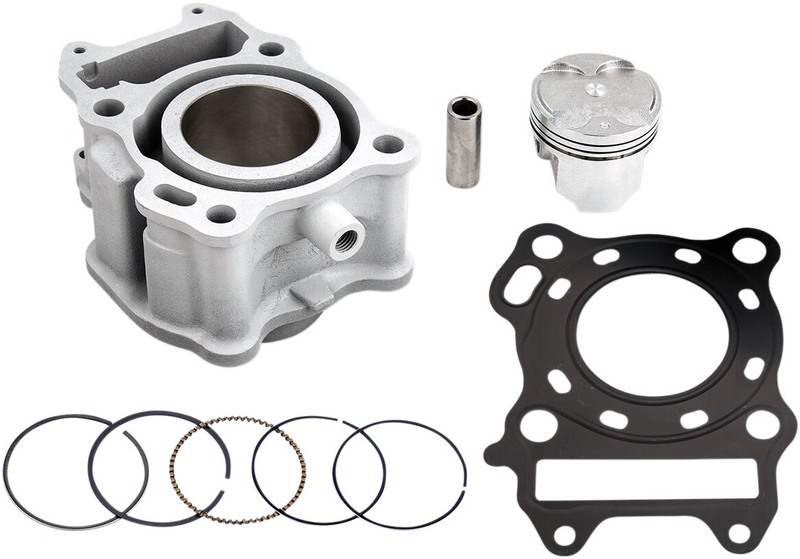 AIRSAL CYL KIT SUZ BURG 125 02052357