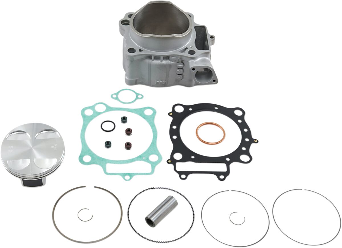 CYLINDER WORKS CYLINDER KIT STD HON 10002-K02