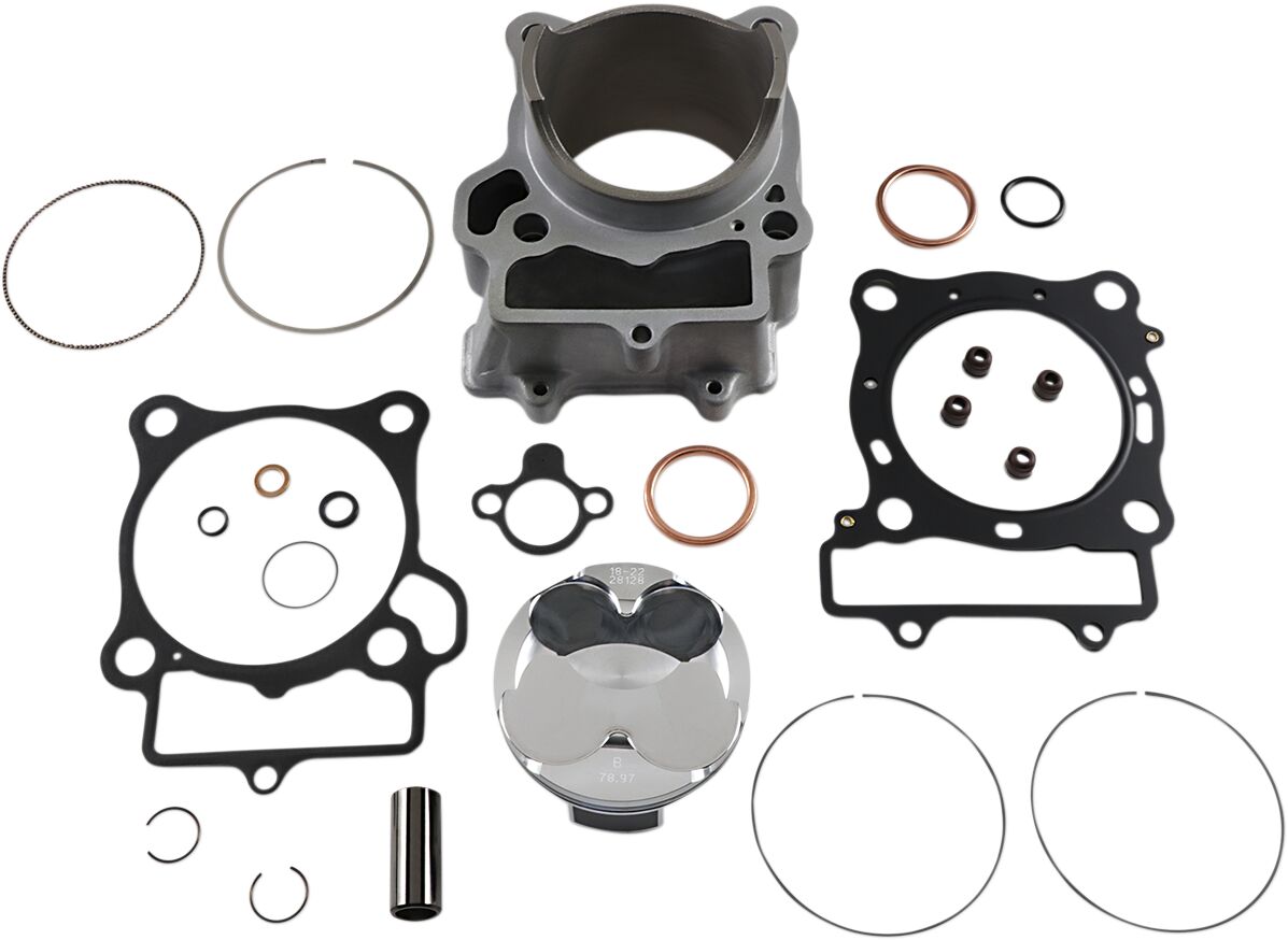 CYLINDER WORKS CYLINDER KIT STD HON CW10011K01