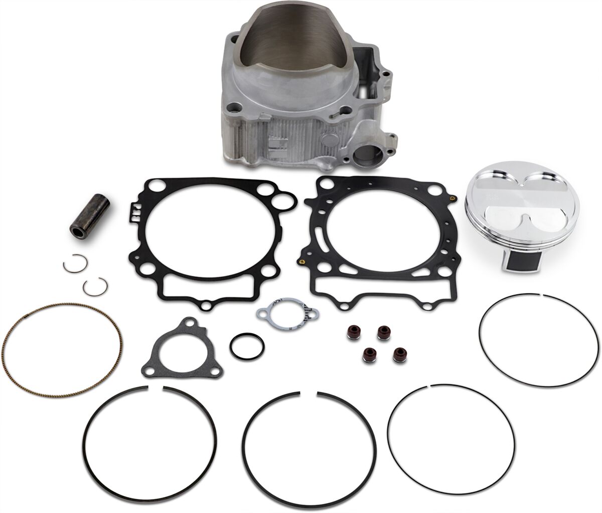 CYLINDER WORKS CYLINDER KIT STD YAMAHA CW20012K01