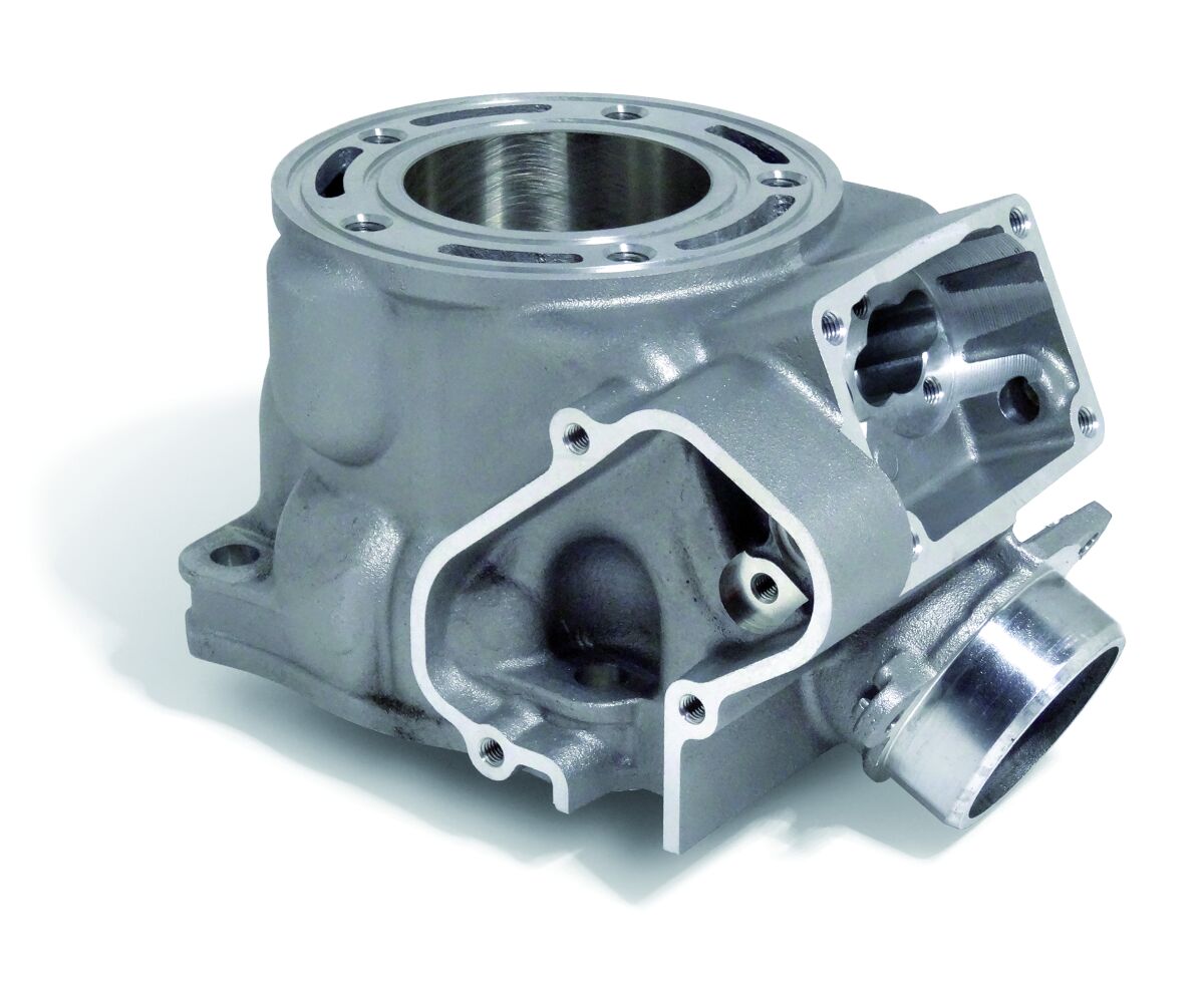 AIRSAL CYLINDER YAM YZ 125 03127454