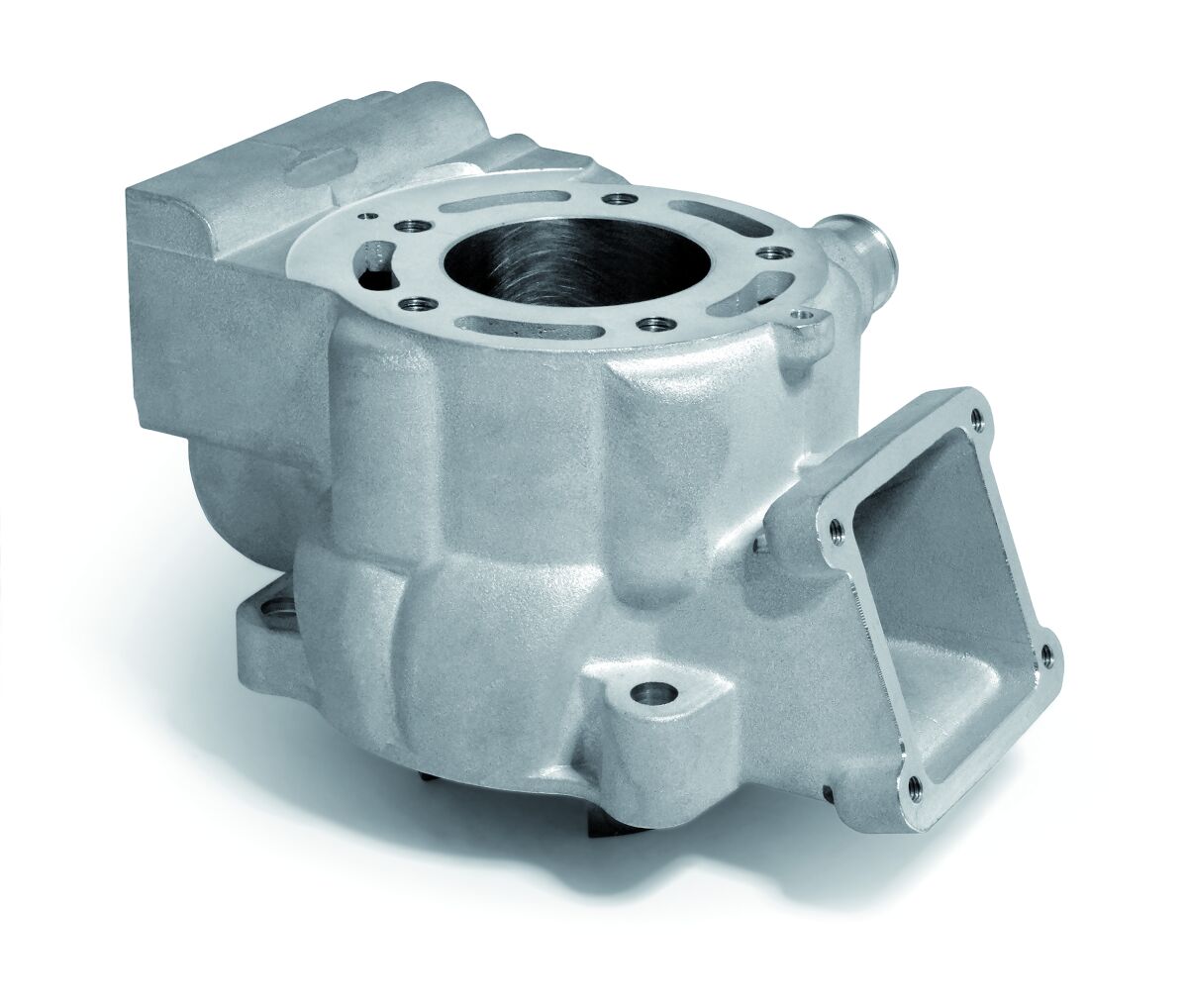 AIRSAL CYLINDER KAW 85 KX 03420648