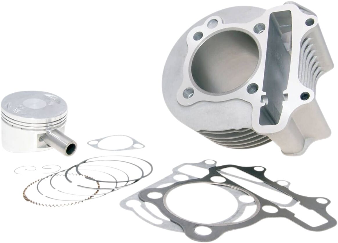 101 OCTANE CYLINDER KIT 150CC GY27396