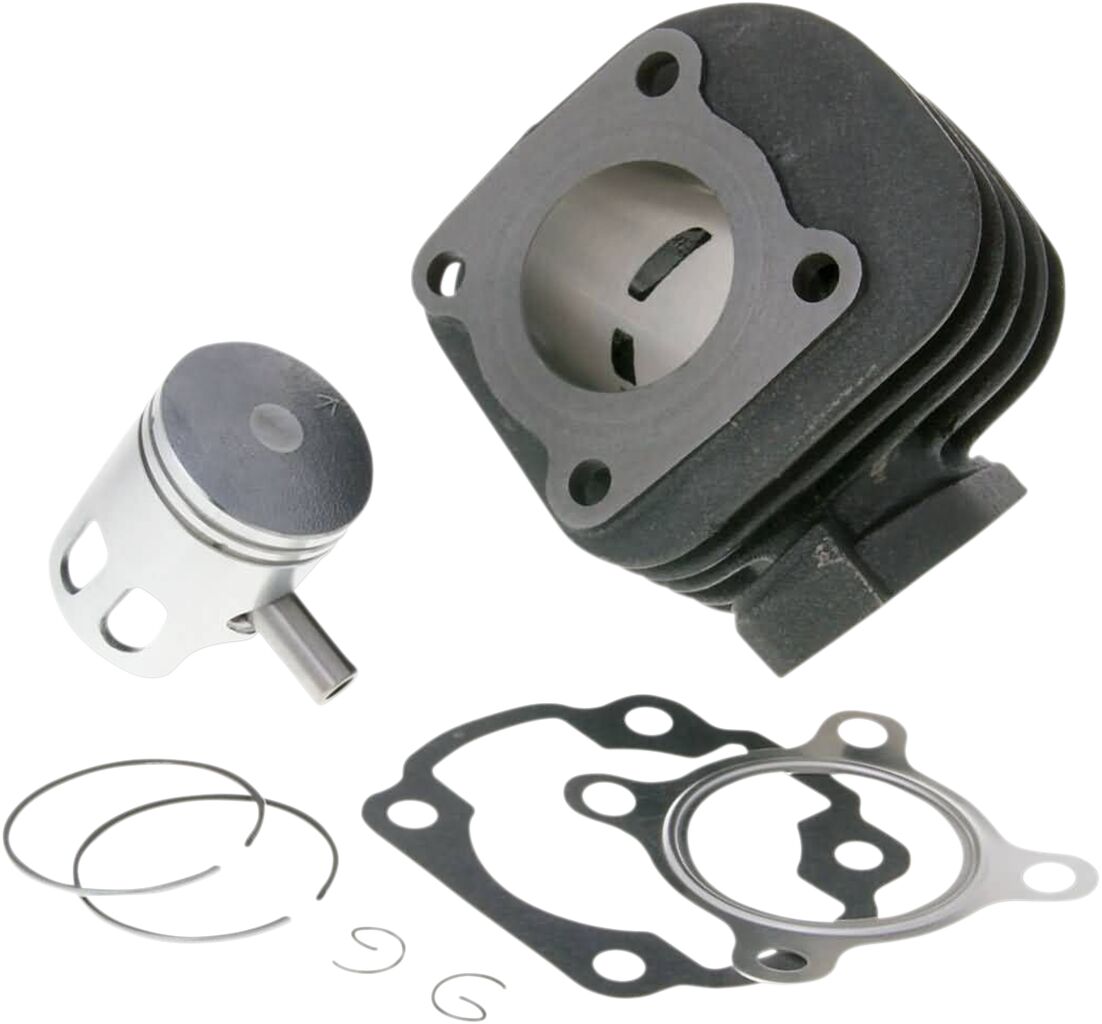 101 OCTANE CYLINDER KIT 50CC IP12013