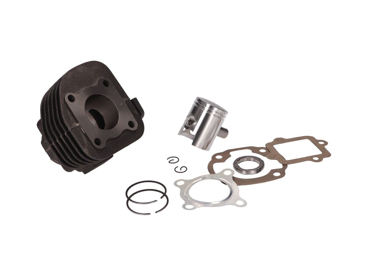 101 OCTANE CYLINDER KIT 50CC IP18306