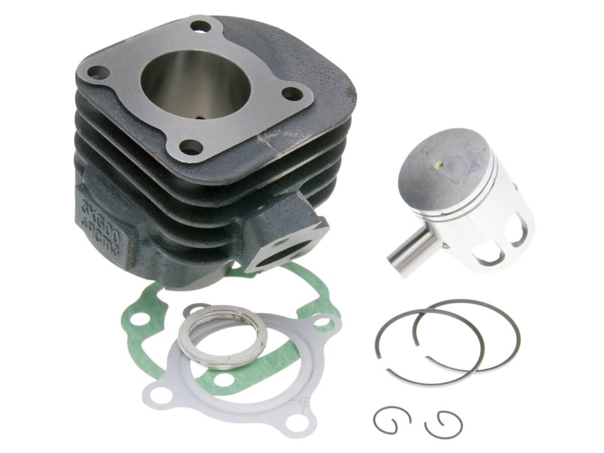101 OCTANE CYLINDER KIT 50CC IP33559