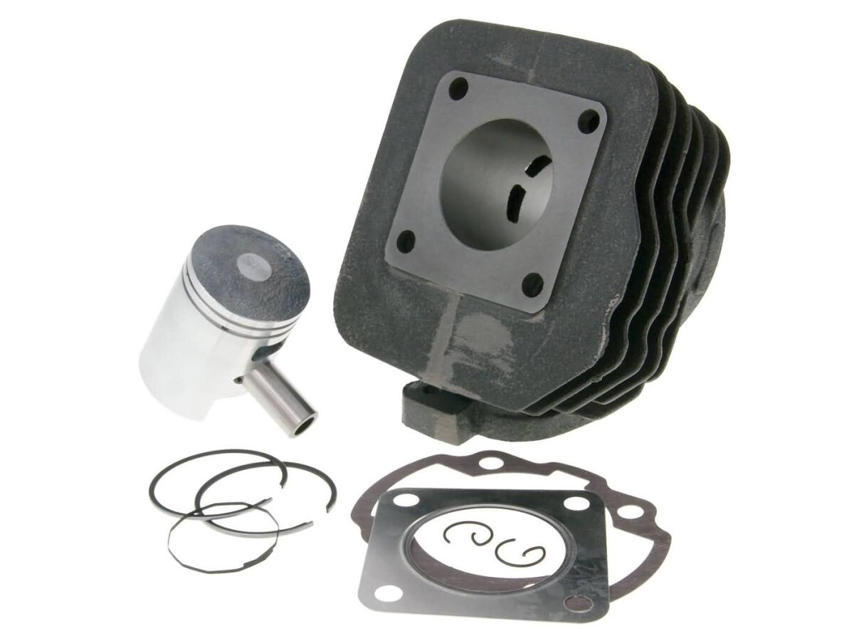 101 OCTANE CYLINDER KIT 50CC IP32549