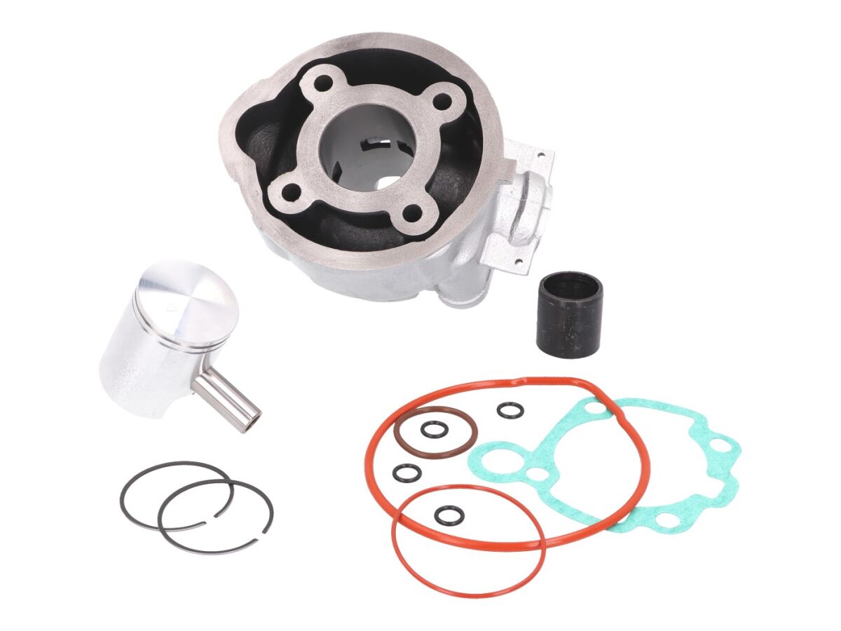 101 OCTANE CYLINDER KIT 50CC IP18305