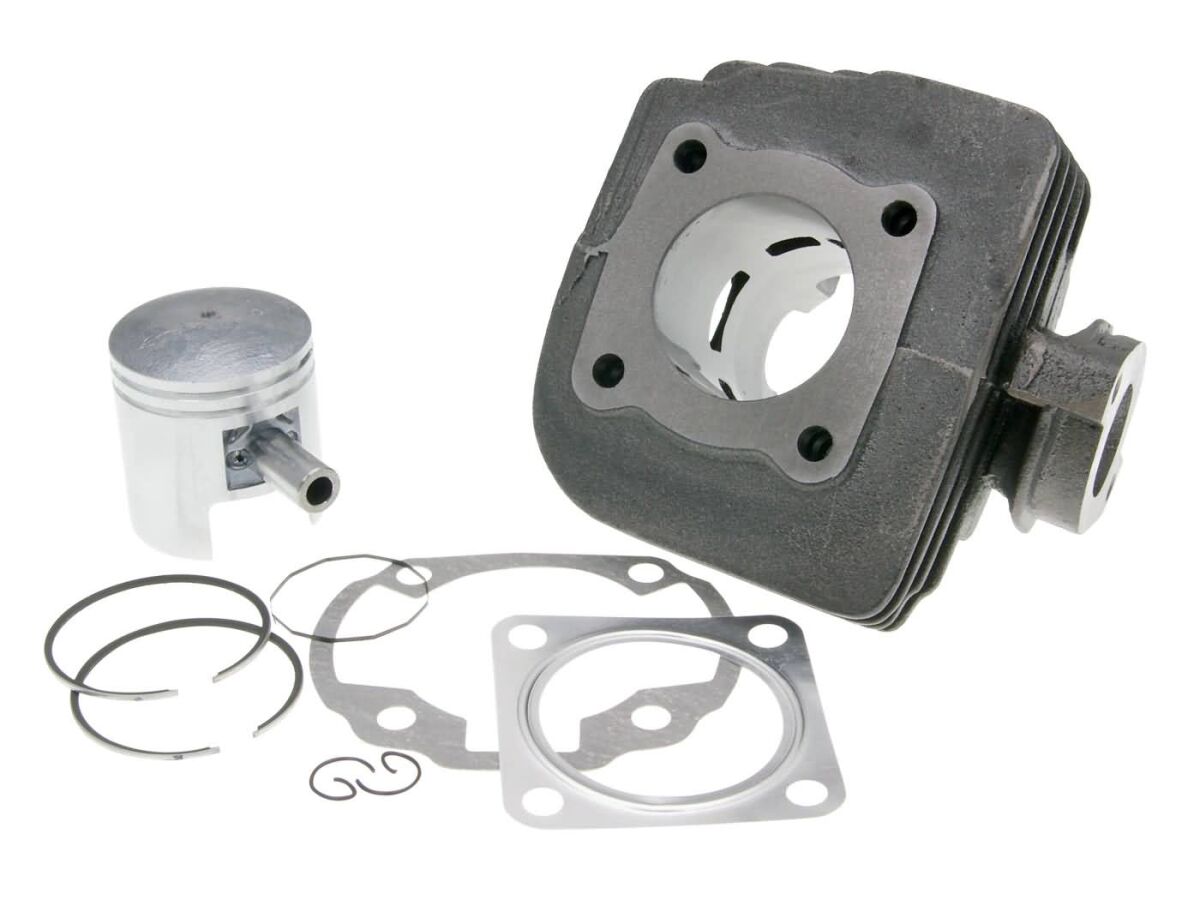 101 OCTANE CYLINDER KIT 50CC IP12466