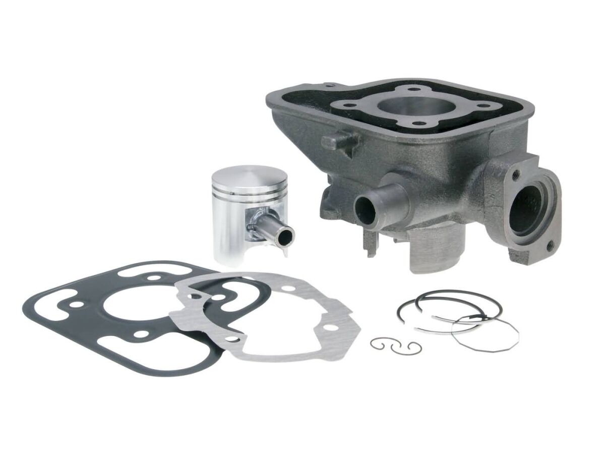 101 OCTANE CYLINDER KIT 50CC IP15450
