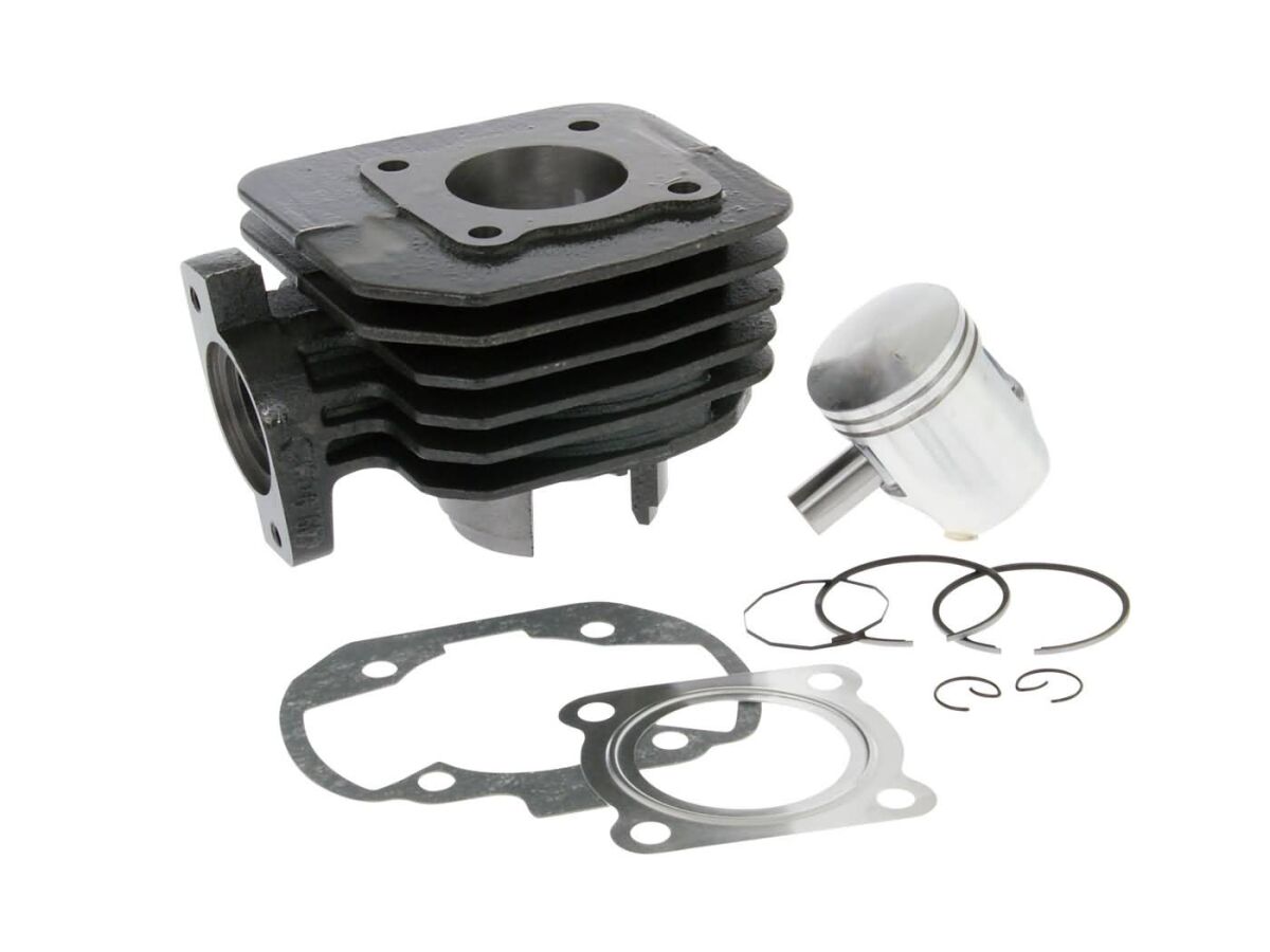 101 OCTANE CYLINDER KIT 50CC IP32550