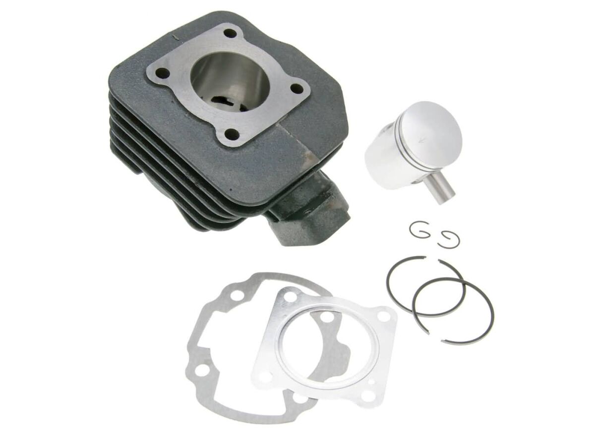 101 OCTANE CYLINDER KIT 50CC IP12461