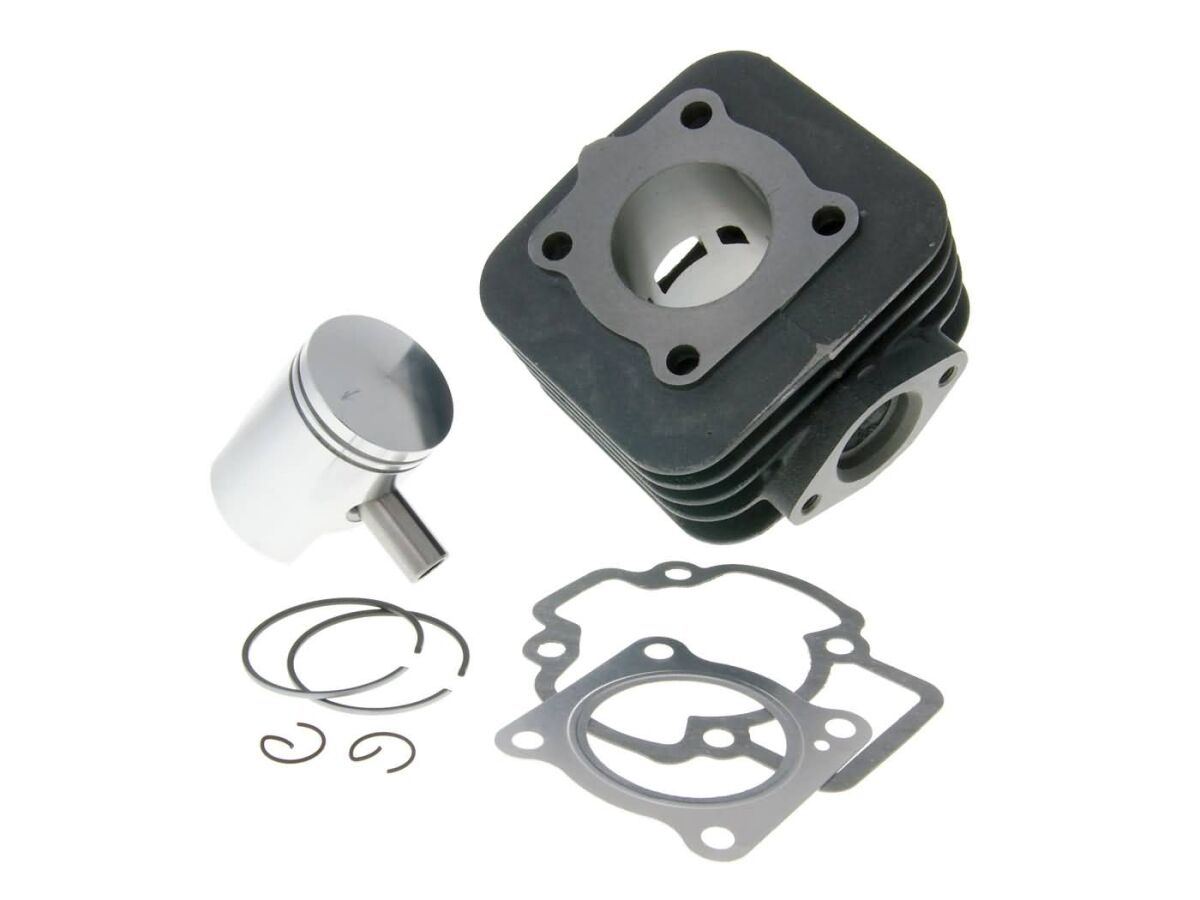 101 OCTANE CYLINDER KIT 50CC IP12478