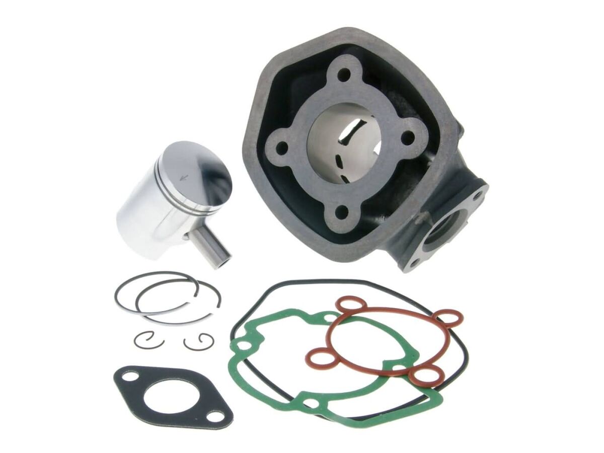 101 OCTANE CYLINDER KIT 50CC IP12467