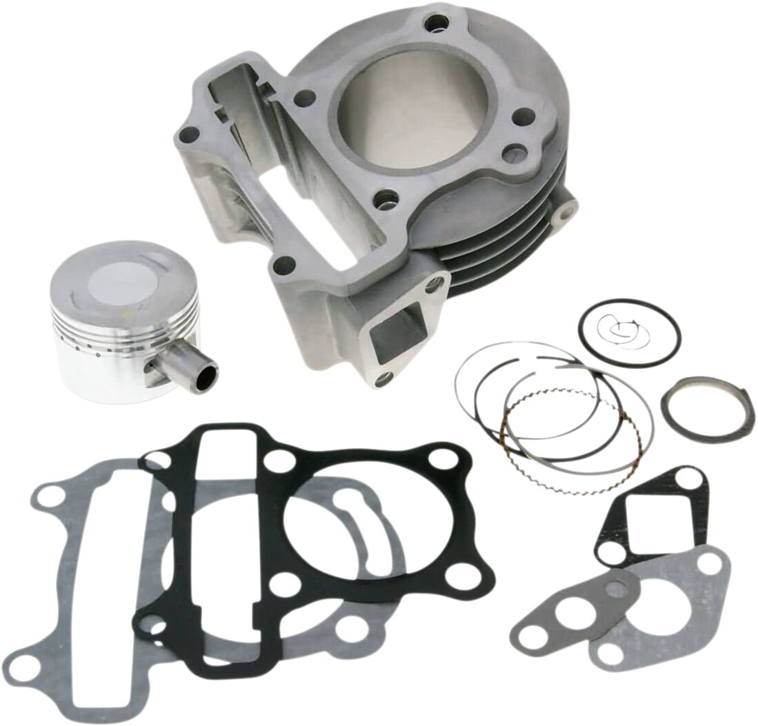 101 OCTANE CYLINDER KIT 72CC BT27365
