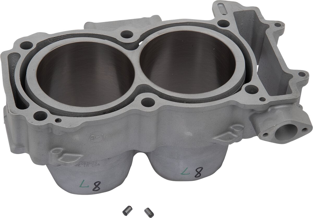 MOOSE OFFROAD HARD-PARTS CYLINDER STD POLARIS MSE MSE60006