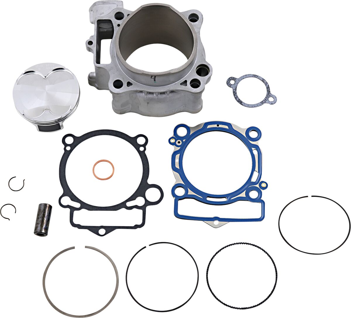 CYLINDER WORKS CYLINDER KIT BIG BORE CW51008K01