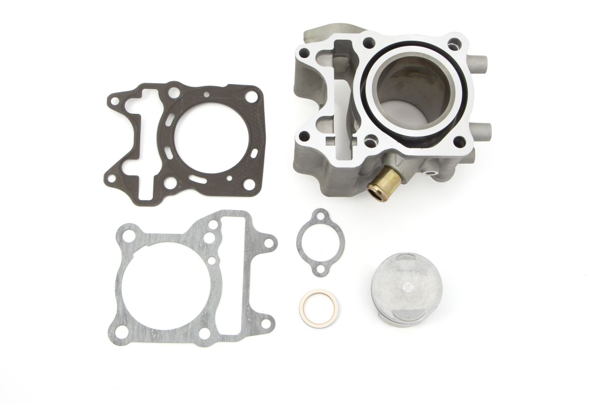 NARAKU CYLINDER KIT 125CC NK600.61