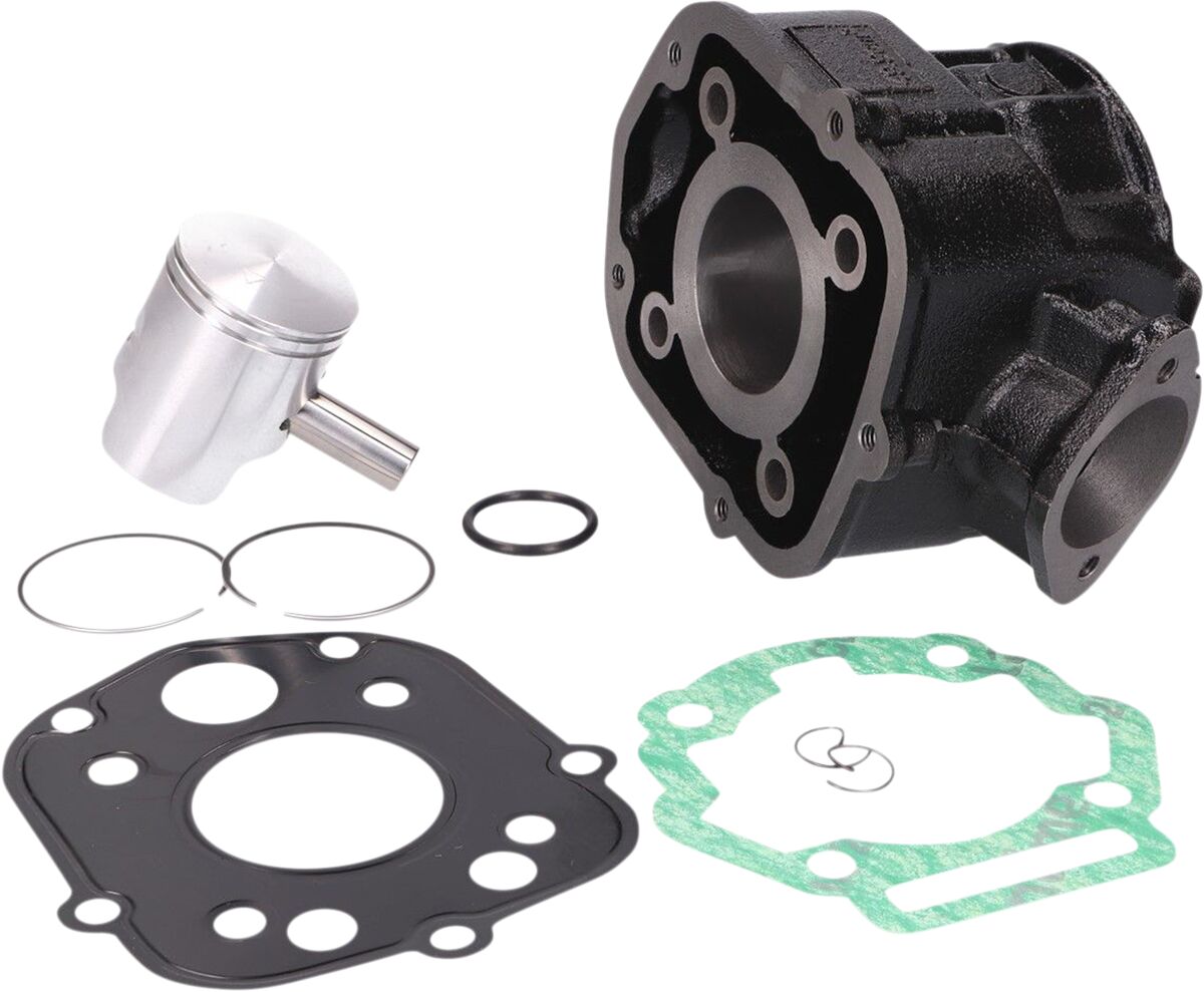 101 OCTANE CYLINDER KIT 50CC IP39241