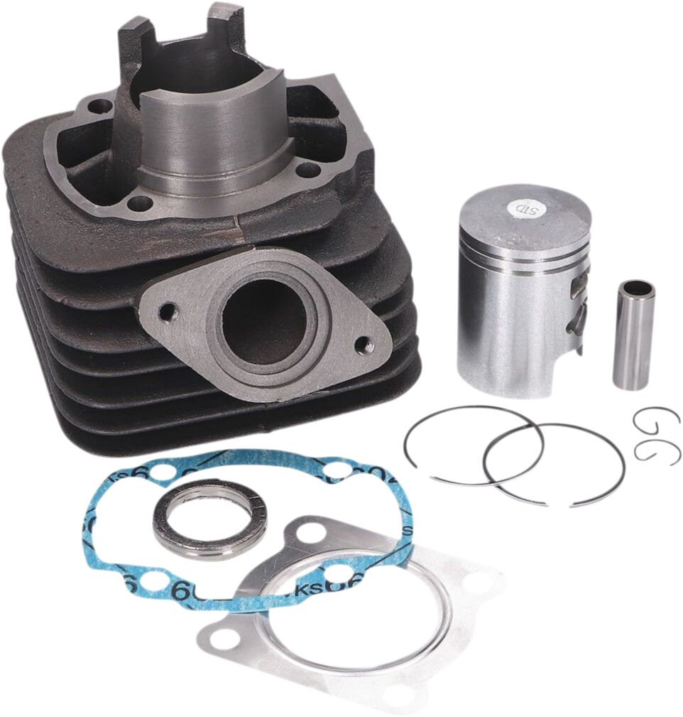 101 OCTANE CYLINDER KIT 50CC 38548