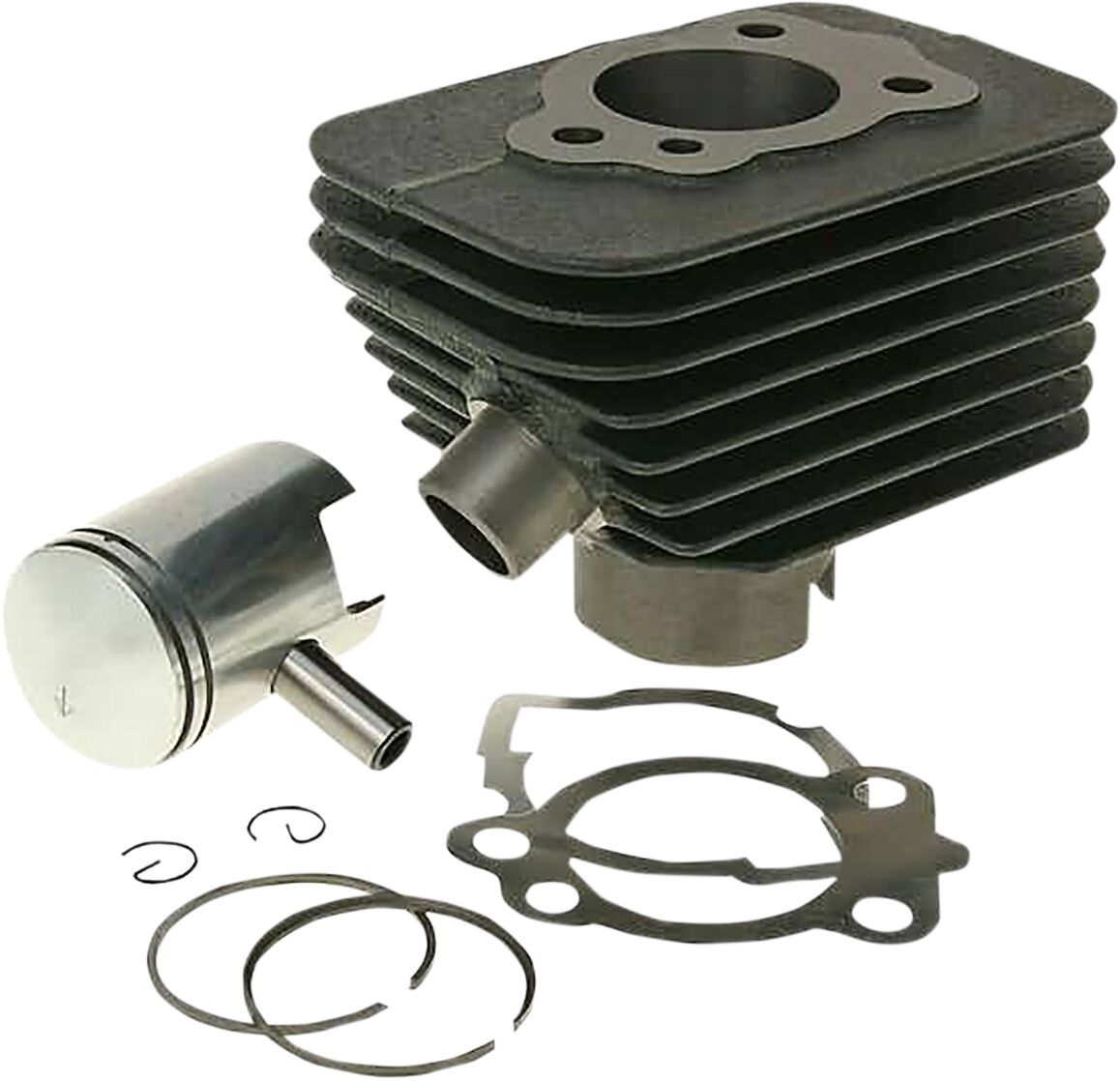 101 OCTANE CYLINDER KIT 50CC 28880