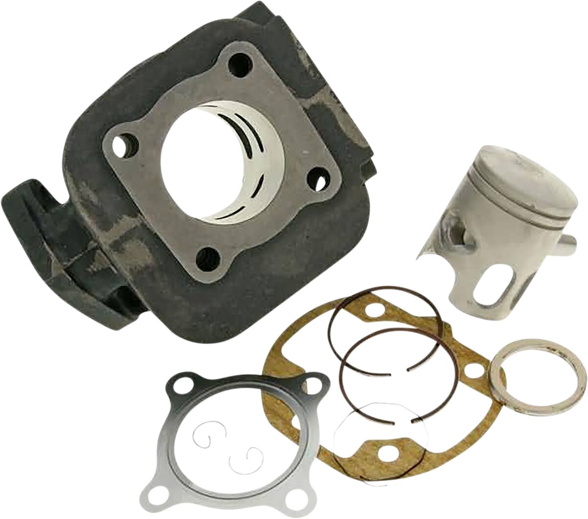 101 OCTANE CYLINDER KIT 50CC IP11998