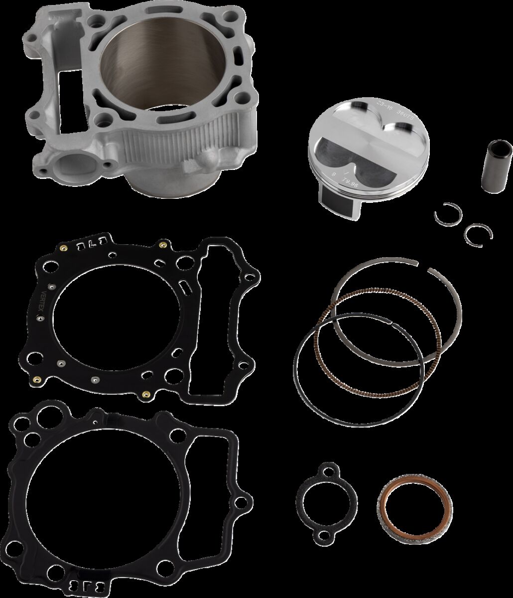 CYLINDER WORKS CYLINDER BIG BORE KIT CW21013K01