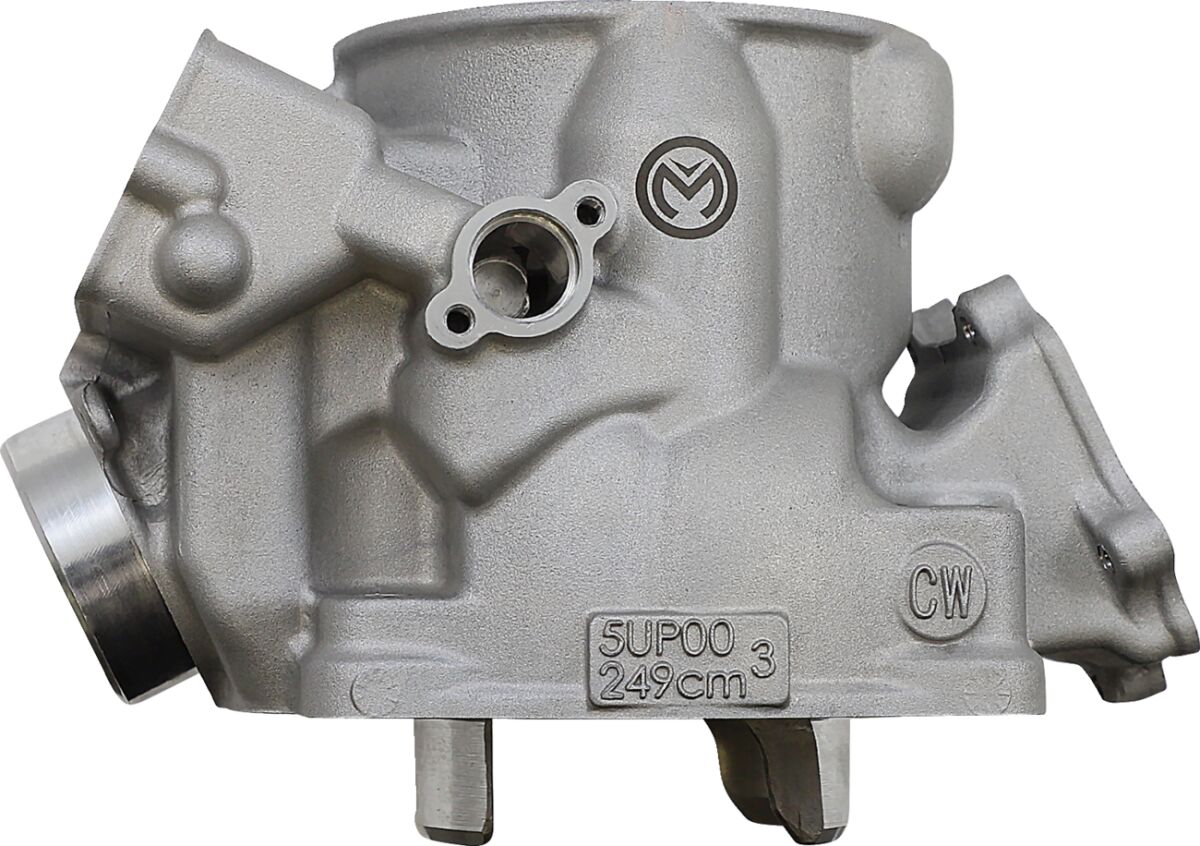 MOOSE OFFROAD HARD-PARTS CYLINDER STD MOOSE YAM MSE20009