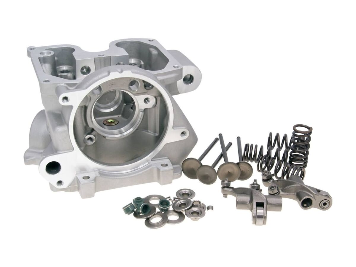 NARAKU CYLINDER HEAD 21/23-62MM NK600.75
