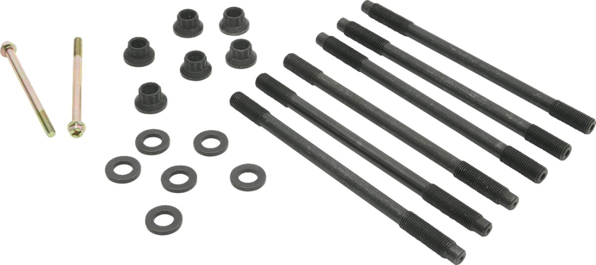 CYLINDER WORKS CYLINDER KIT STD BORE CWBLTK01